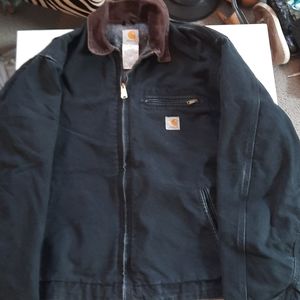 Carhartt jacket